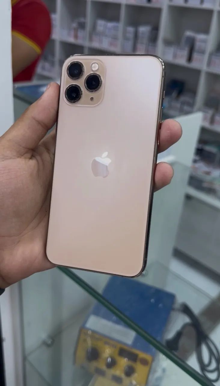 IPHONE 11 PRO - Foto 2