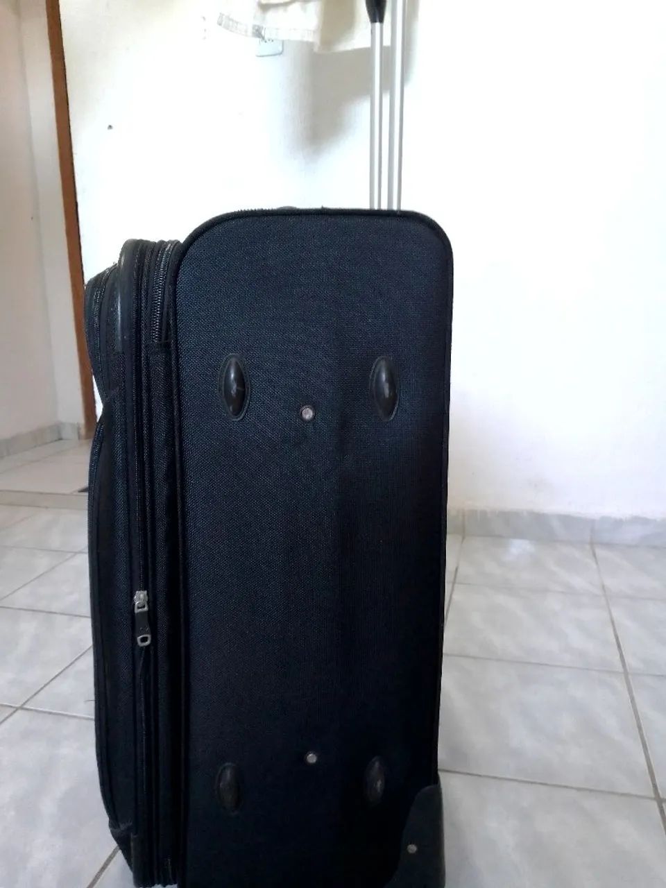 Mala pra viagem, da marca primícia. - Foto 4