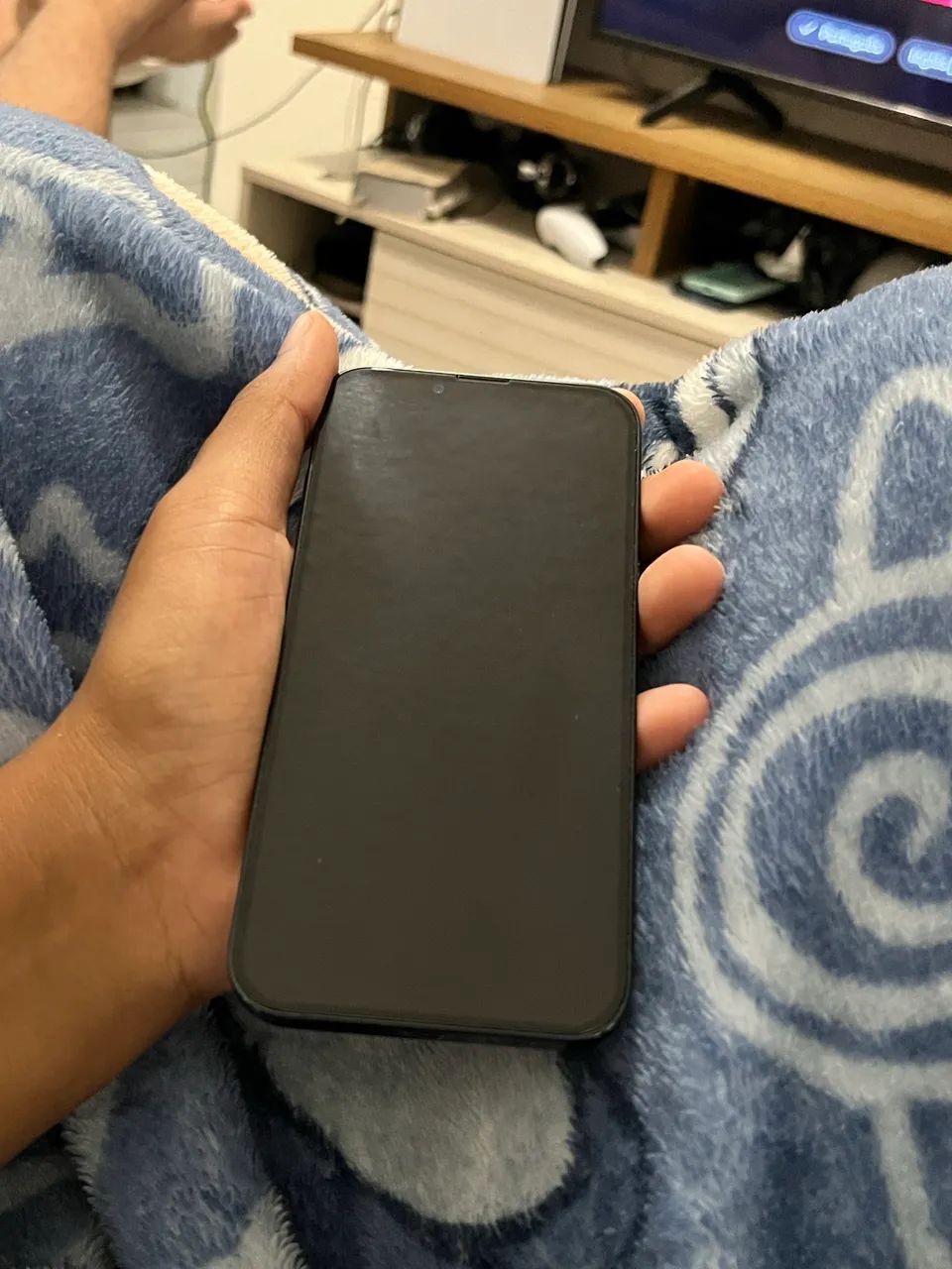 iPhone 13 - Foto 4