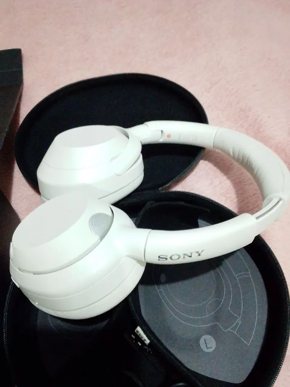 Fone da Sony  - Foto 3
