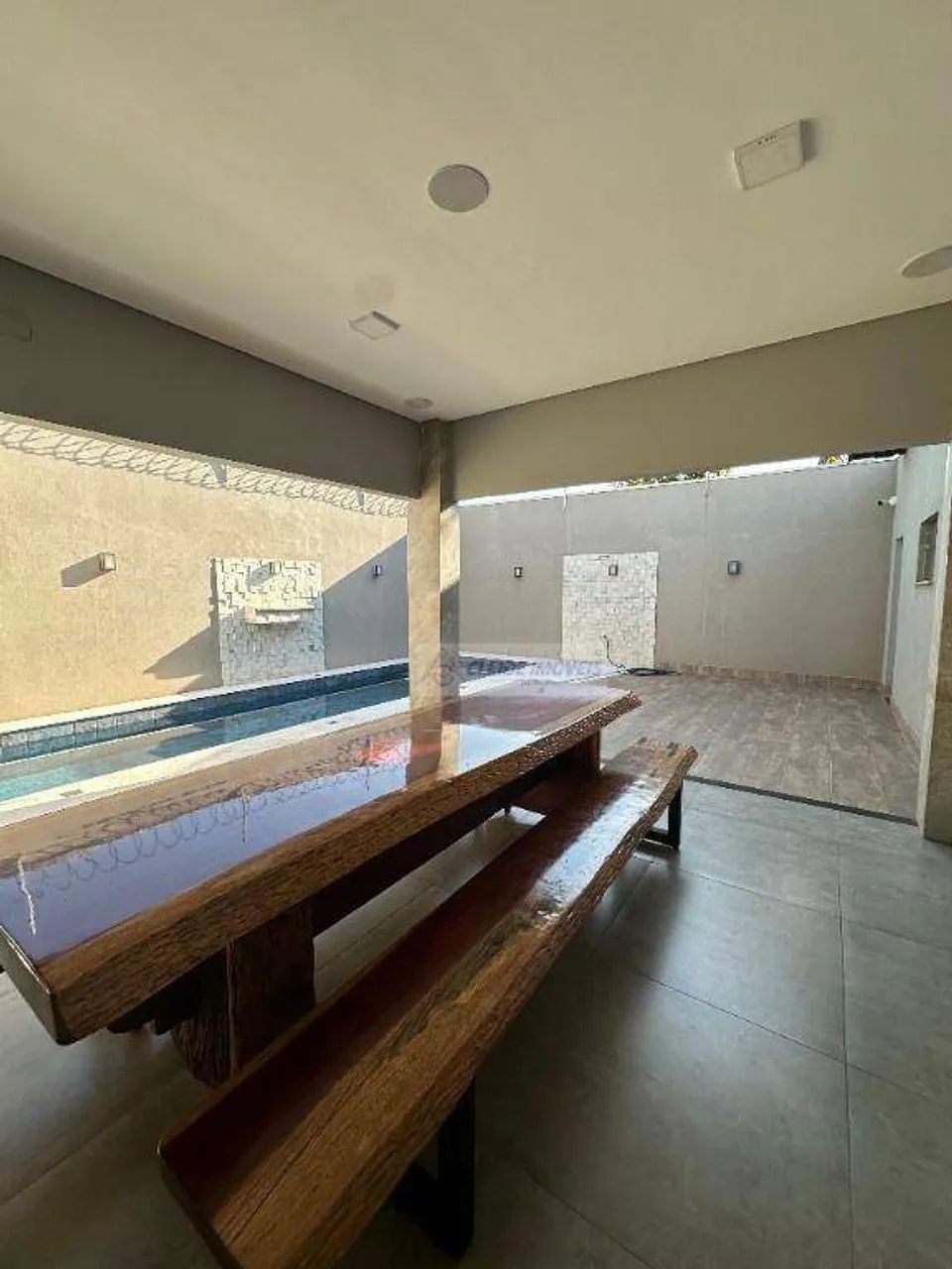 Excelente Casa no Santa Cruz II - Foto 5
