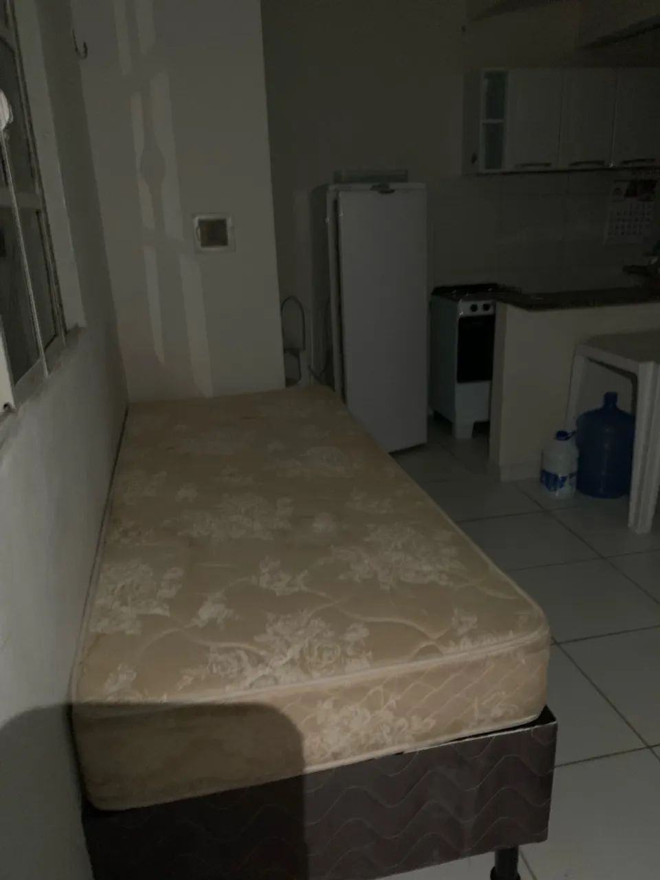 Cama de solteiro 