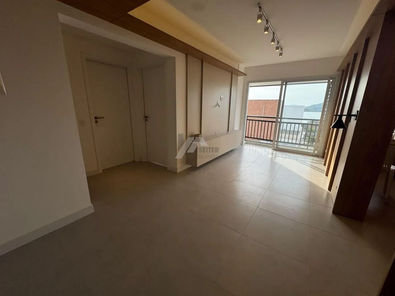 Apartamento 2 dormitórios no João Paulo - Foto 3