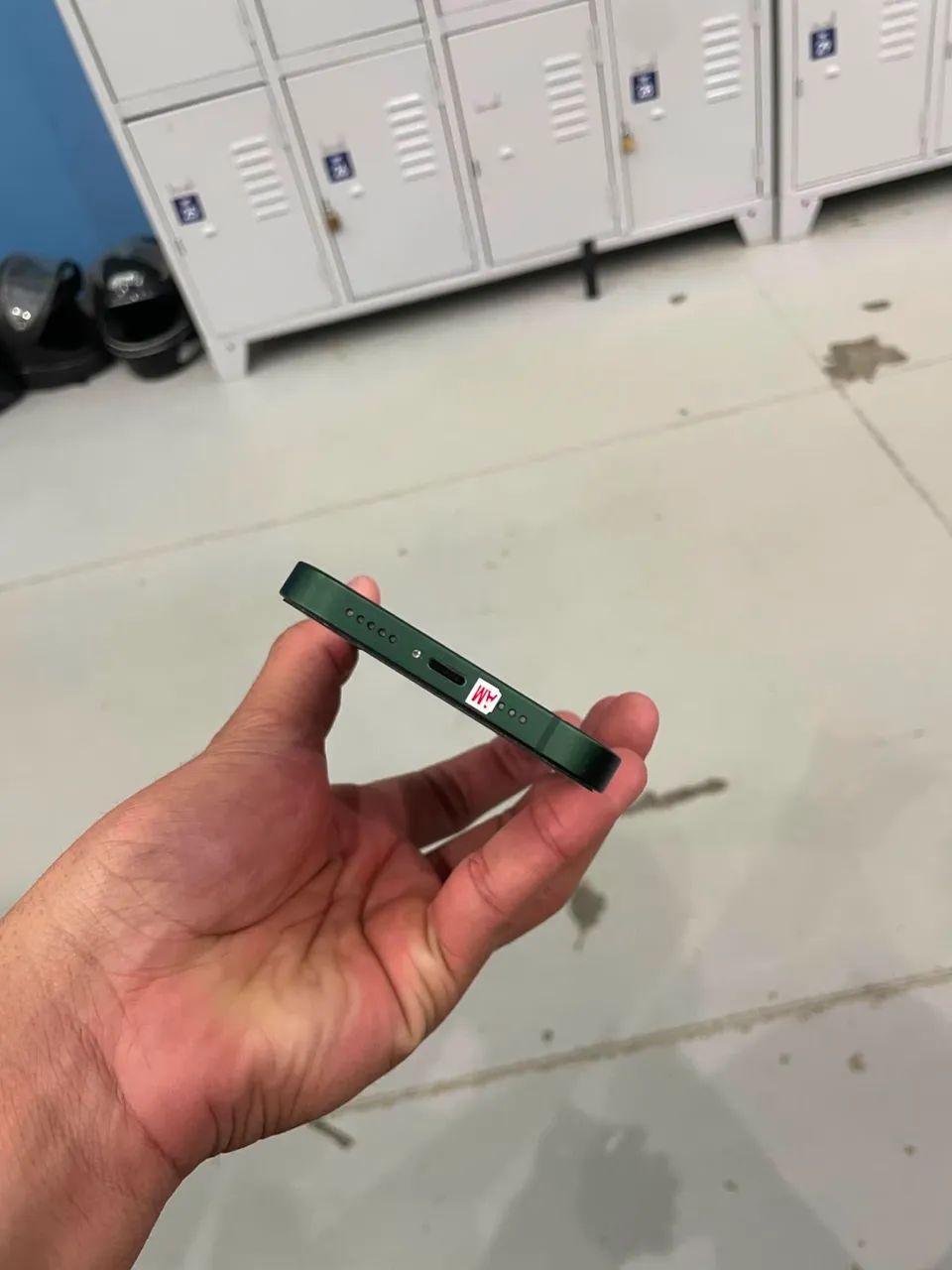 iPhone 13 128 - Foto 3