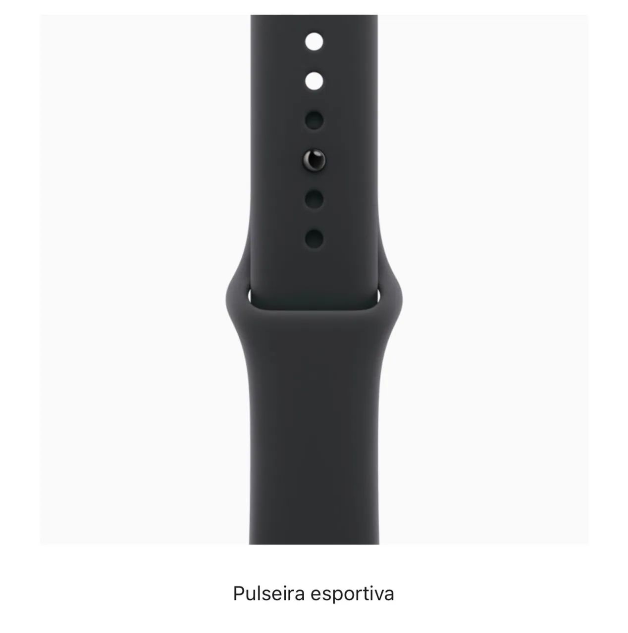 ? Apple Watch Series 11 GPS - Foto 3