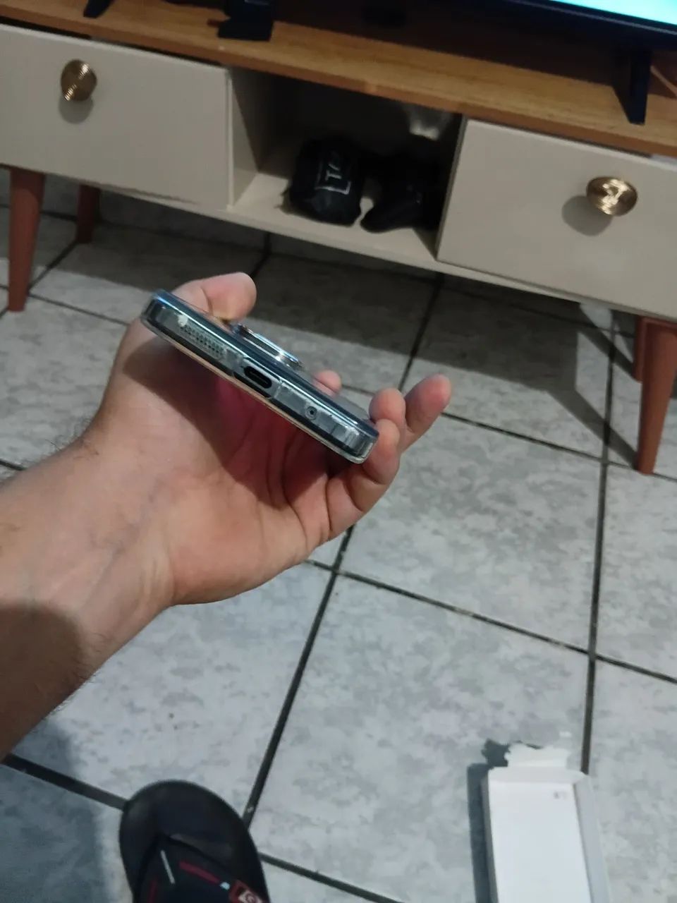 Moto G24 - Foto 3