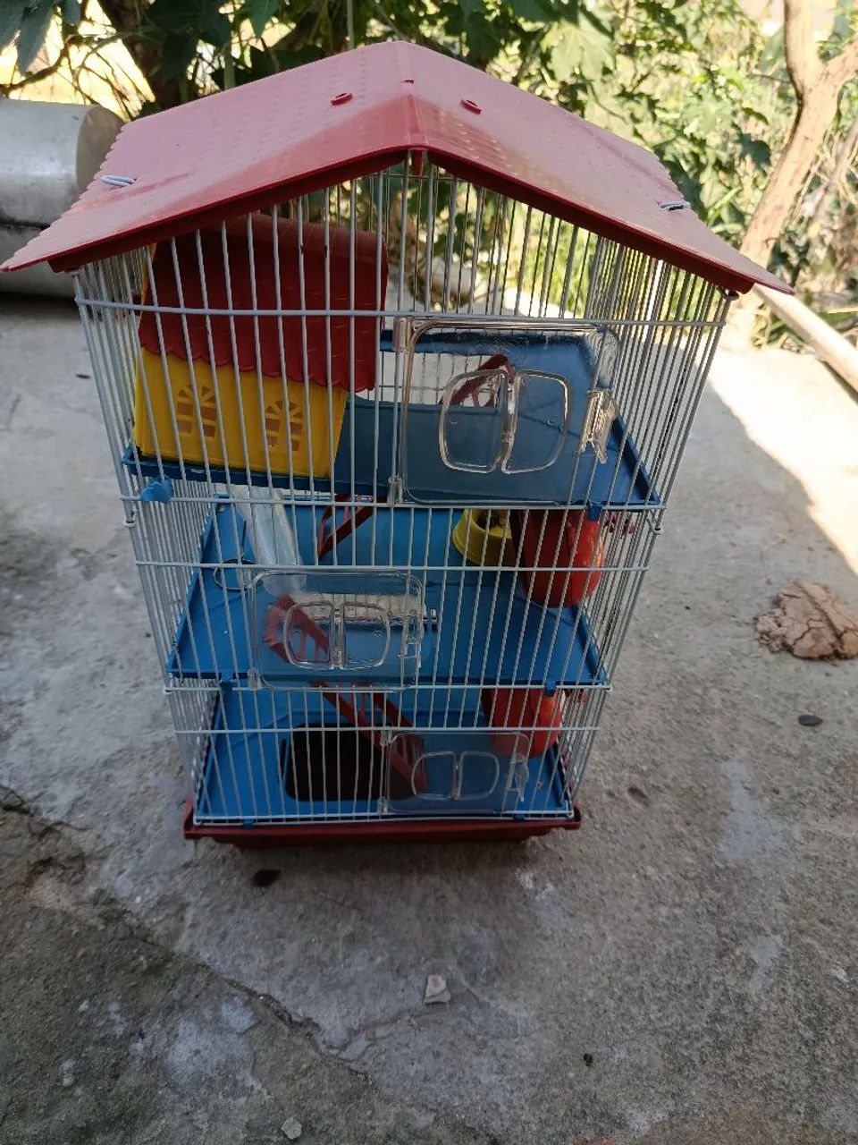 Casinha de hamster - Foto 4