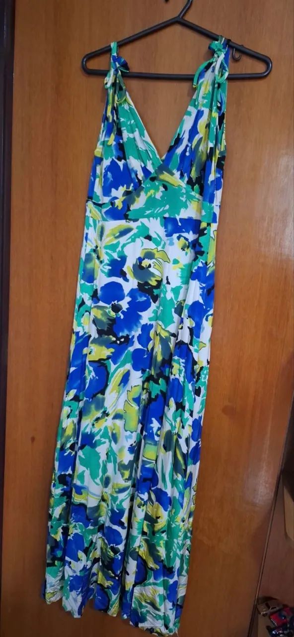 Vestido Longuete  - Foto 2