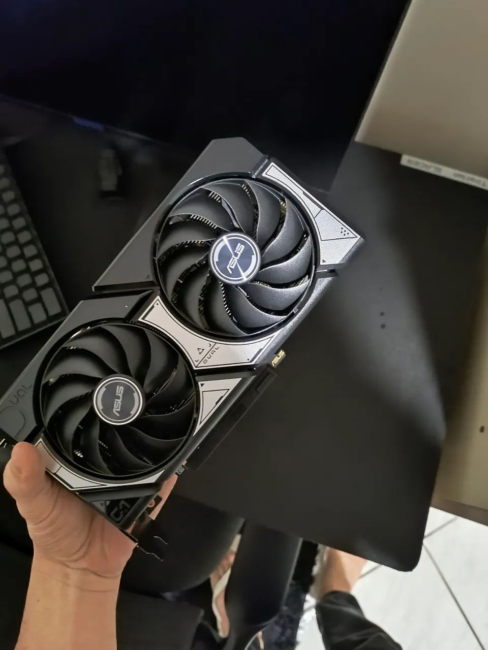 PC gamer completo  - Foto 4