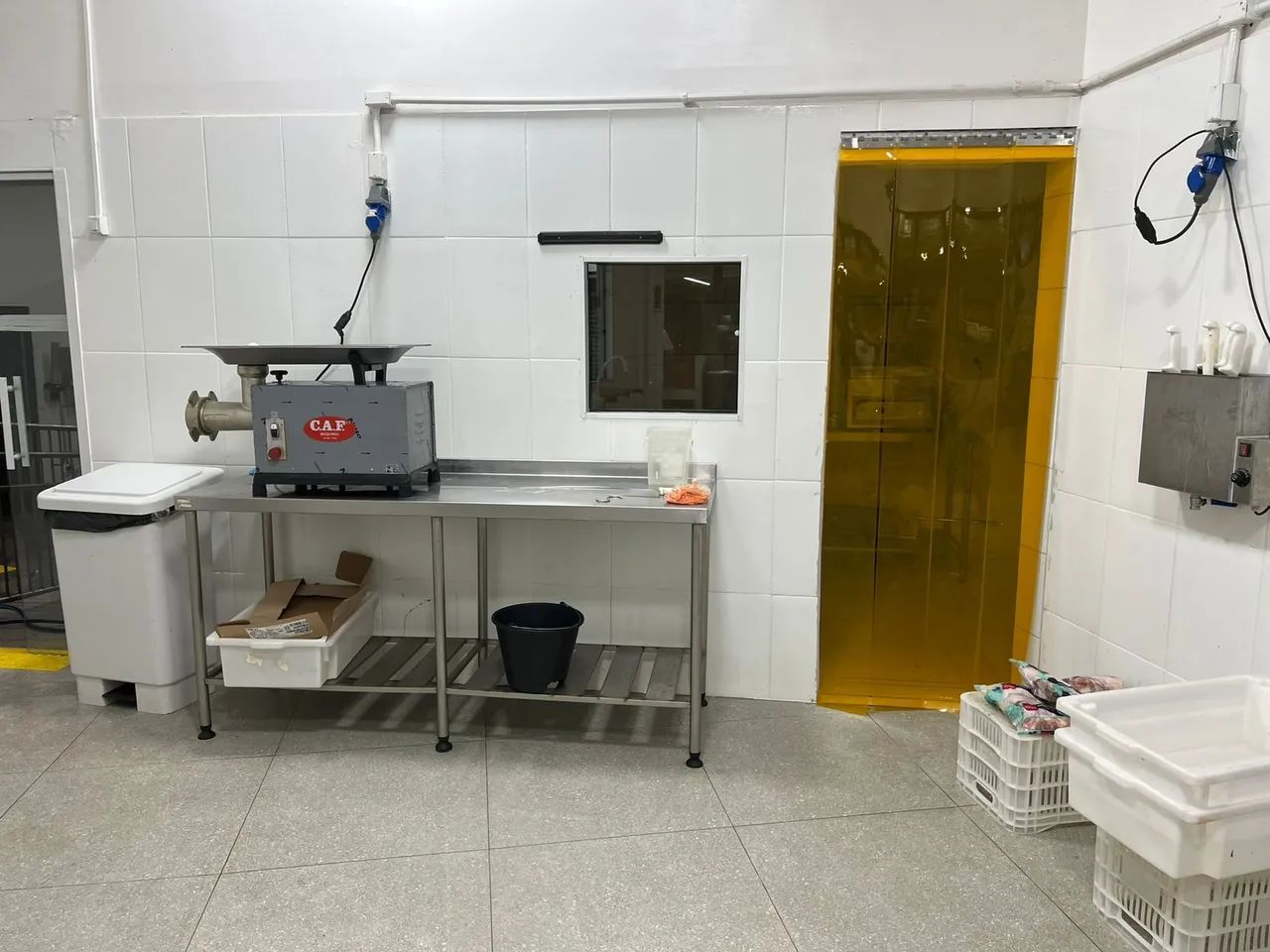 Vendo excelente açougue completo  - Foto 3