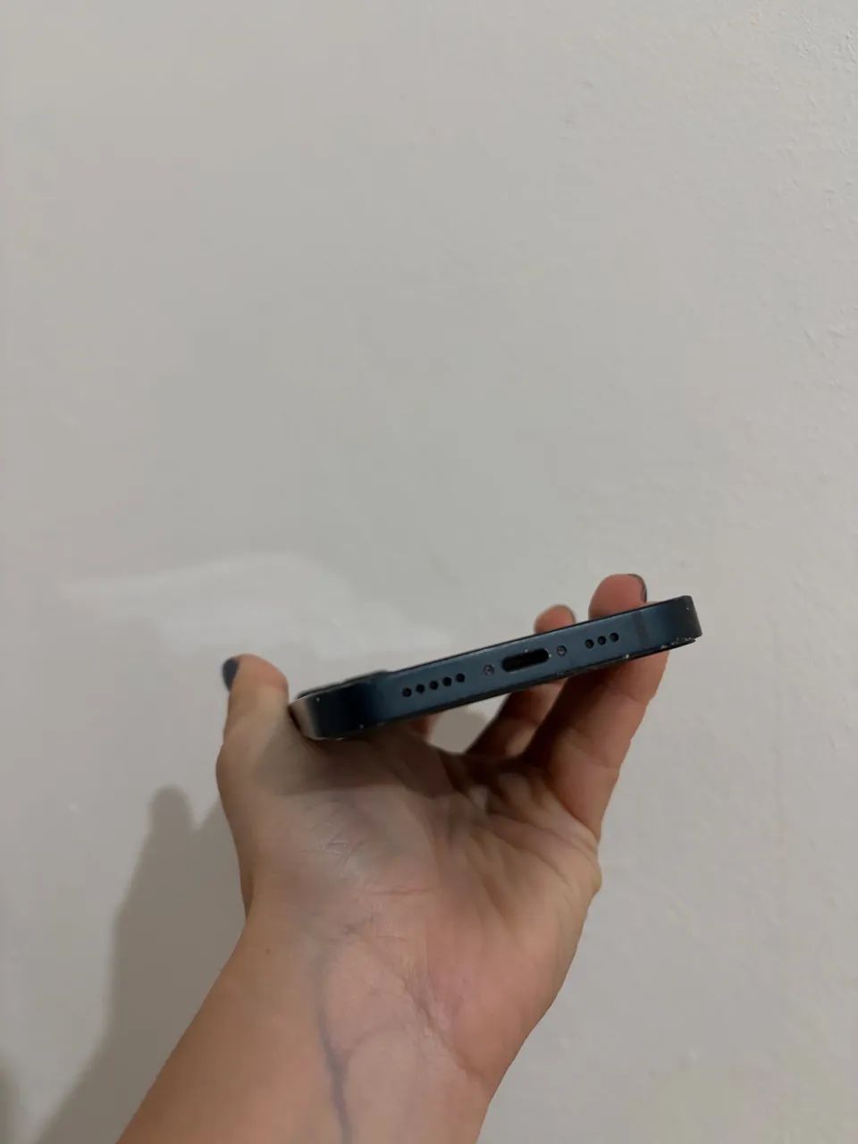 iPhone 13 - 128 GB - R$ 1.500 - Foto 3