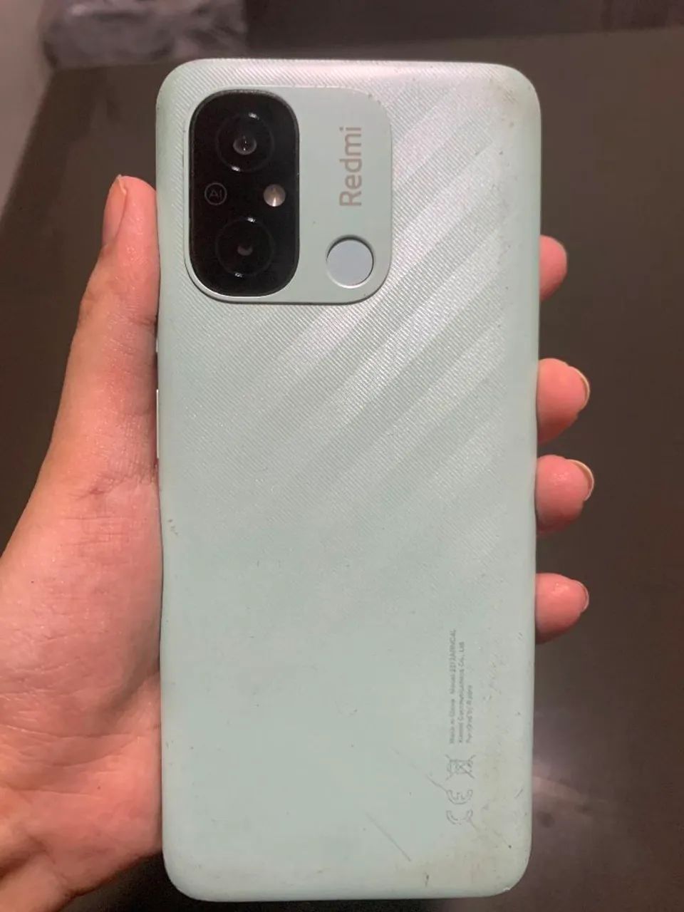 Redmi 12c  - Foto 2