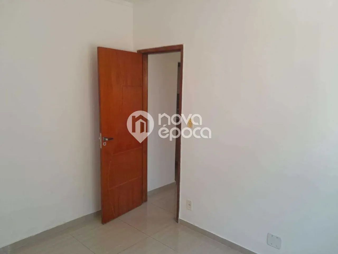 Engenho Novo | Casa de Vila 3 quartos - Foto 4