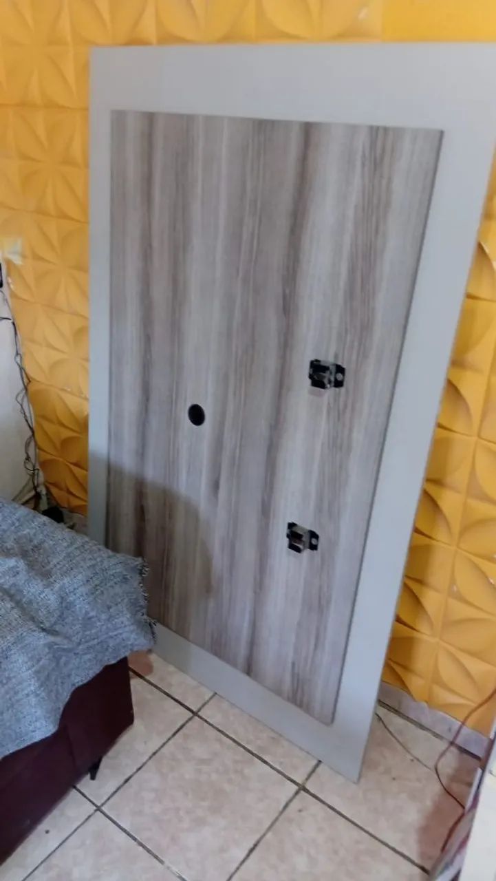 Painel para televisão 