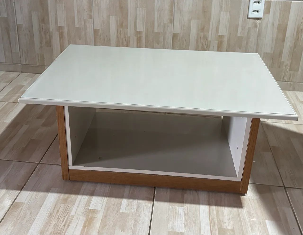 Mesa de centro 