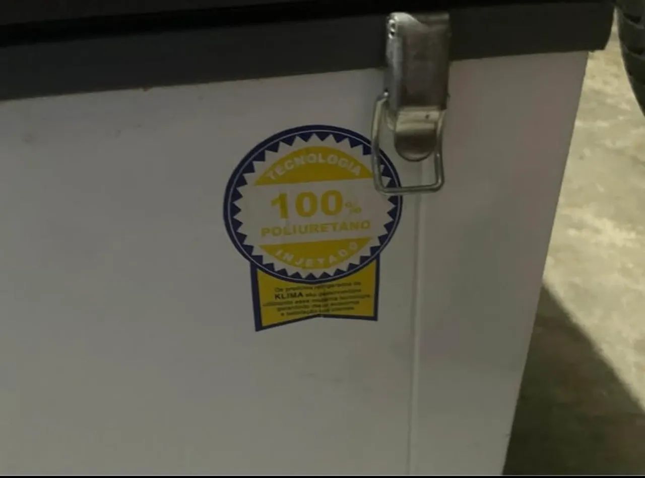 Caixa térmica 65 litros  - Foto 2