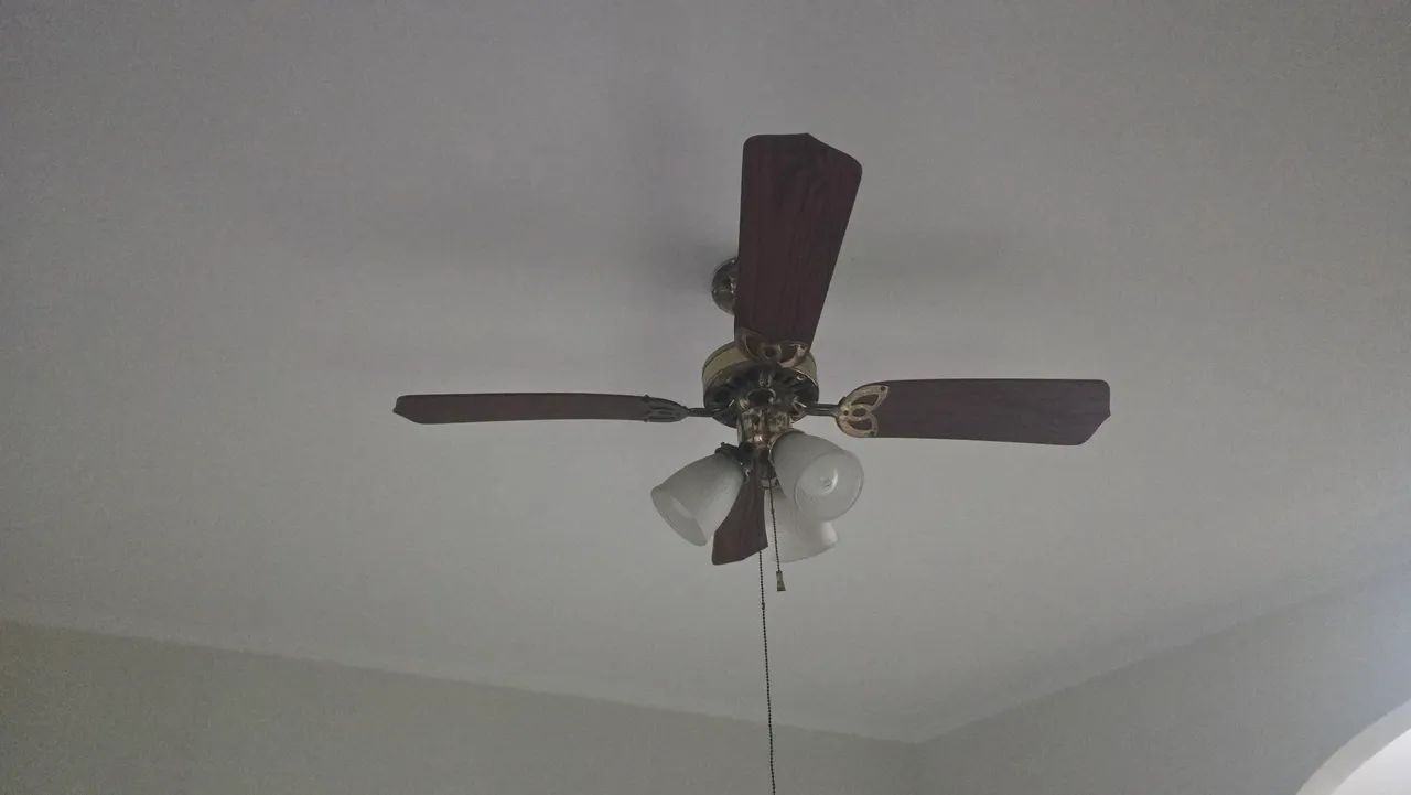 Ventilador  de teto 