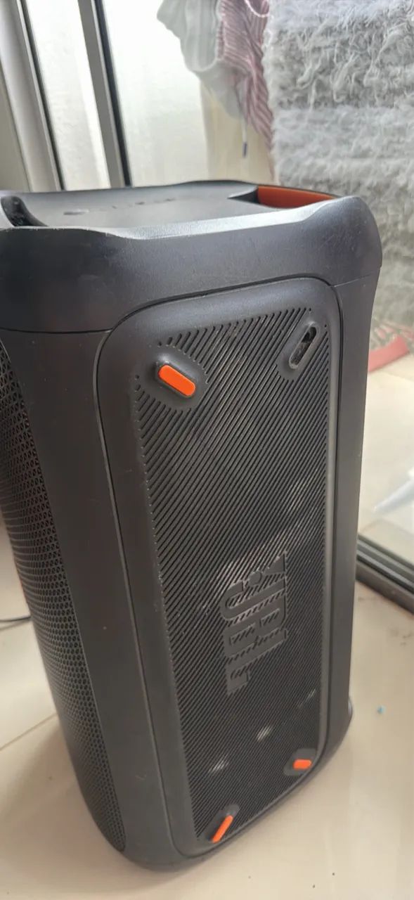 JBL PartyBox 100 - Foto 5