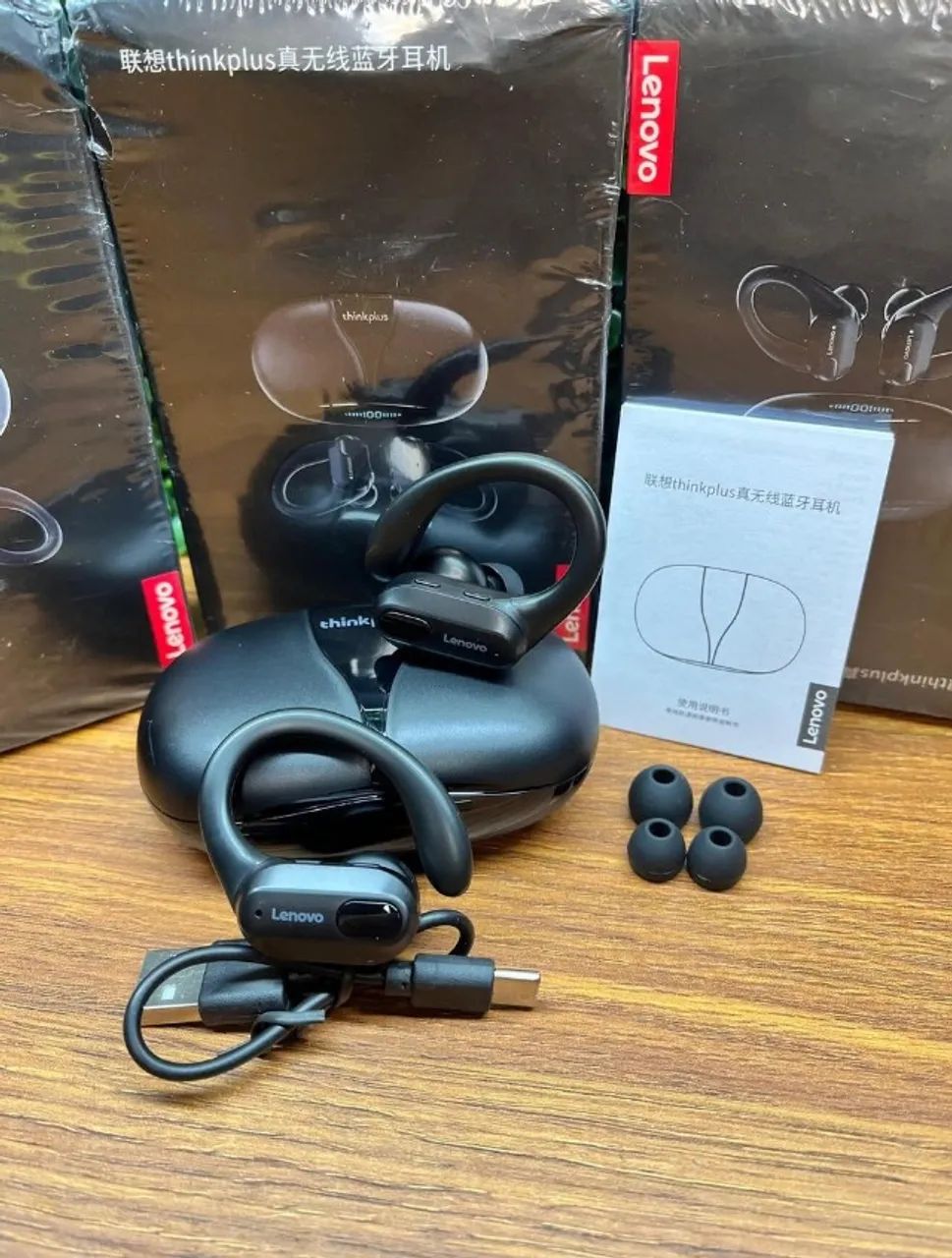 Fone Esportivo Lenovo XT80