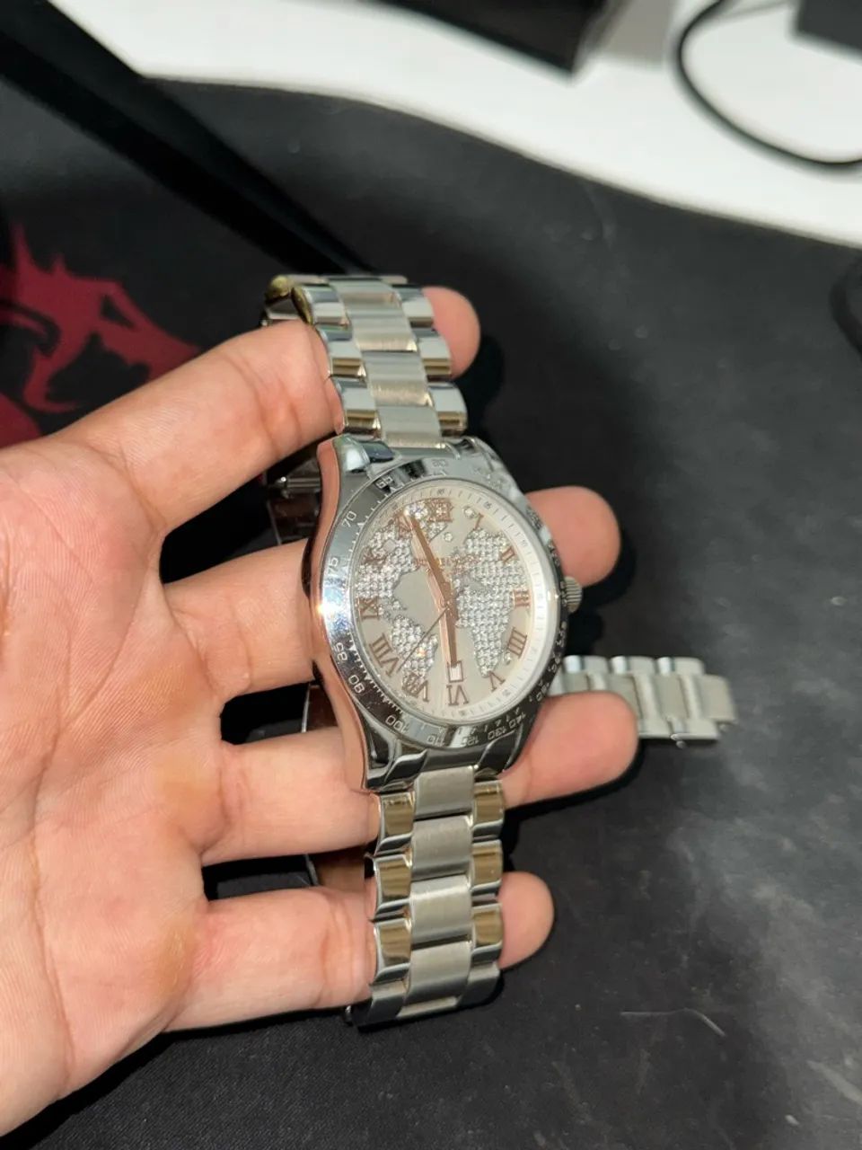 Relógio Michael kors - Foto 2