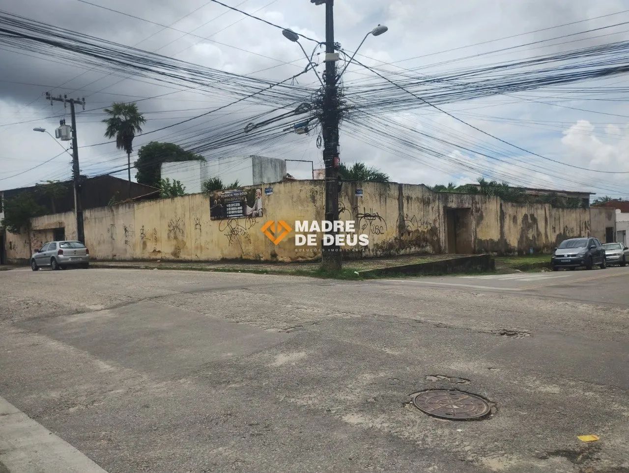 Imóvel Comercial no bairro Granja Portugal - Foto 2