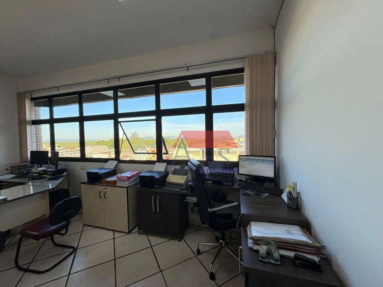 Conjunto comercial bem localizado. - Foto 5
