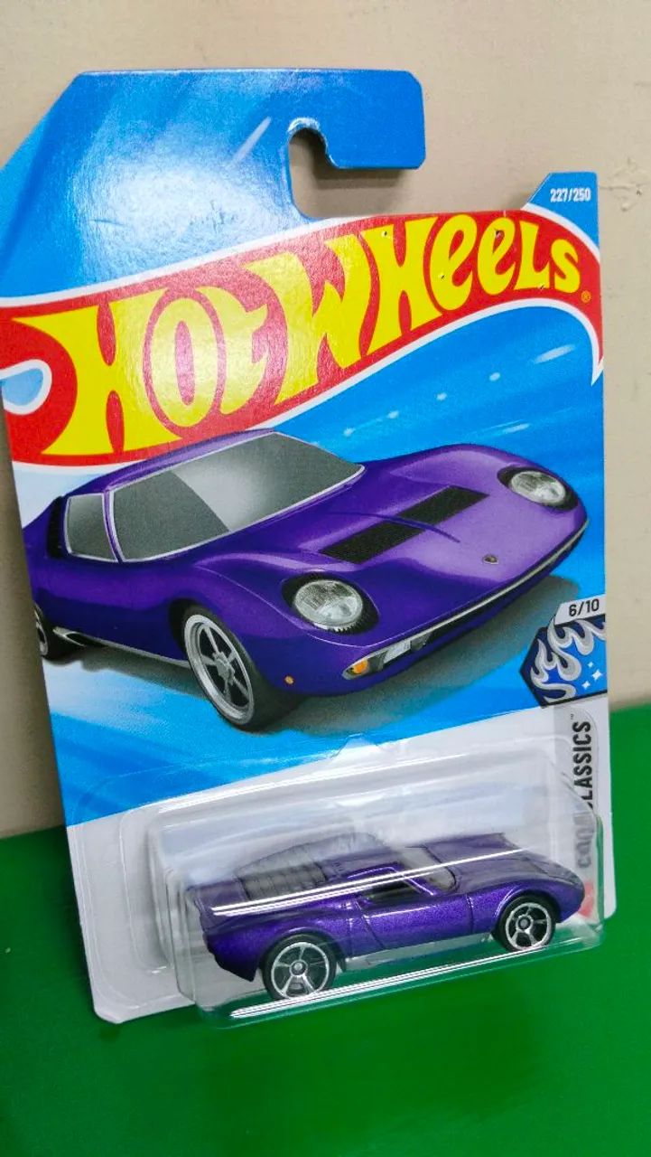 Hot Wheels  - Foto 5