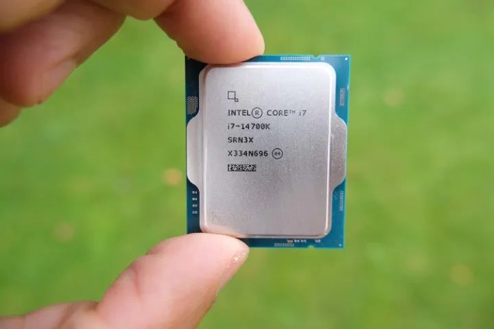 INTEL I7 14700K