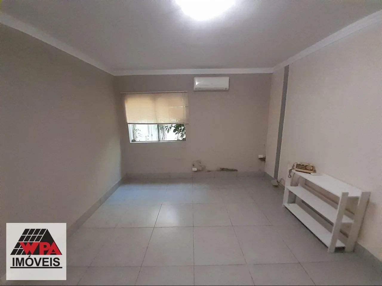 Sala para locação no Vila Pavan em Americana - Foto 3