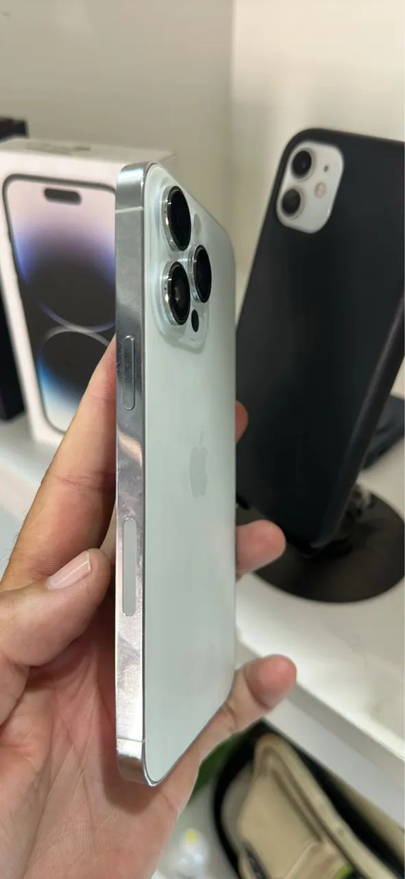iPhone 14 Pro Max 128 gb - Foto 3