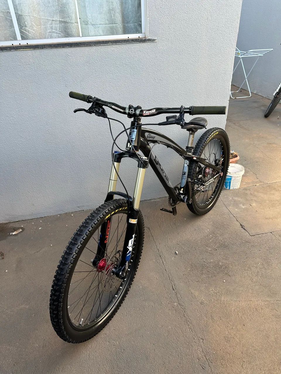 Gios 4freaks  - Foto 2