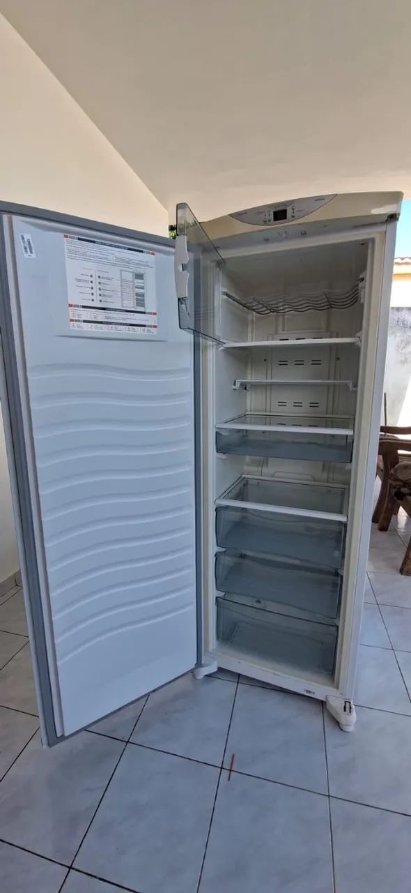 Freezer Flex - Foto 3