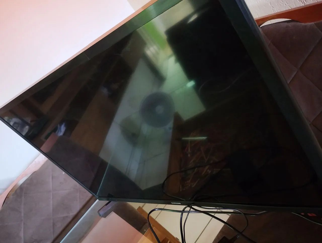 Samsung 32p - Foto 4