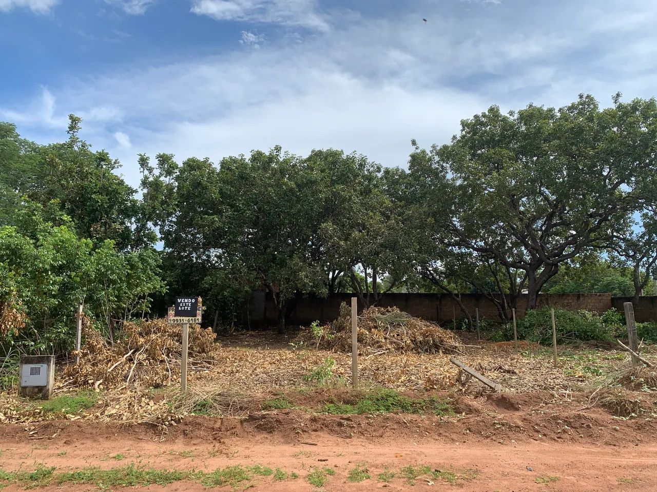 Lote 325 m2 13x23m - Foto 3