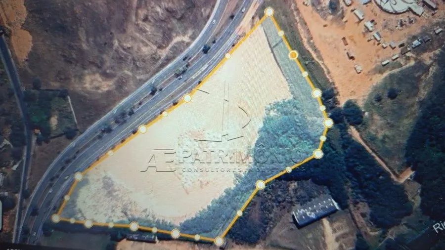 TERRENO COM 32.000M² - JARDIM FACULDADE