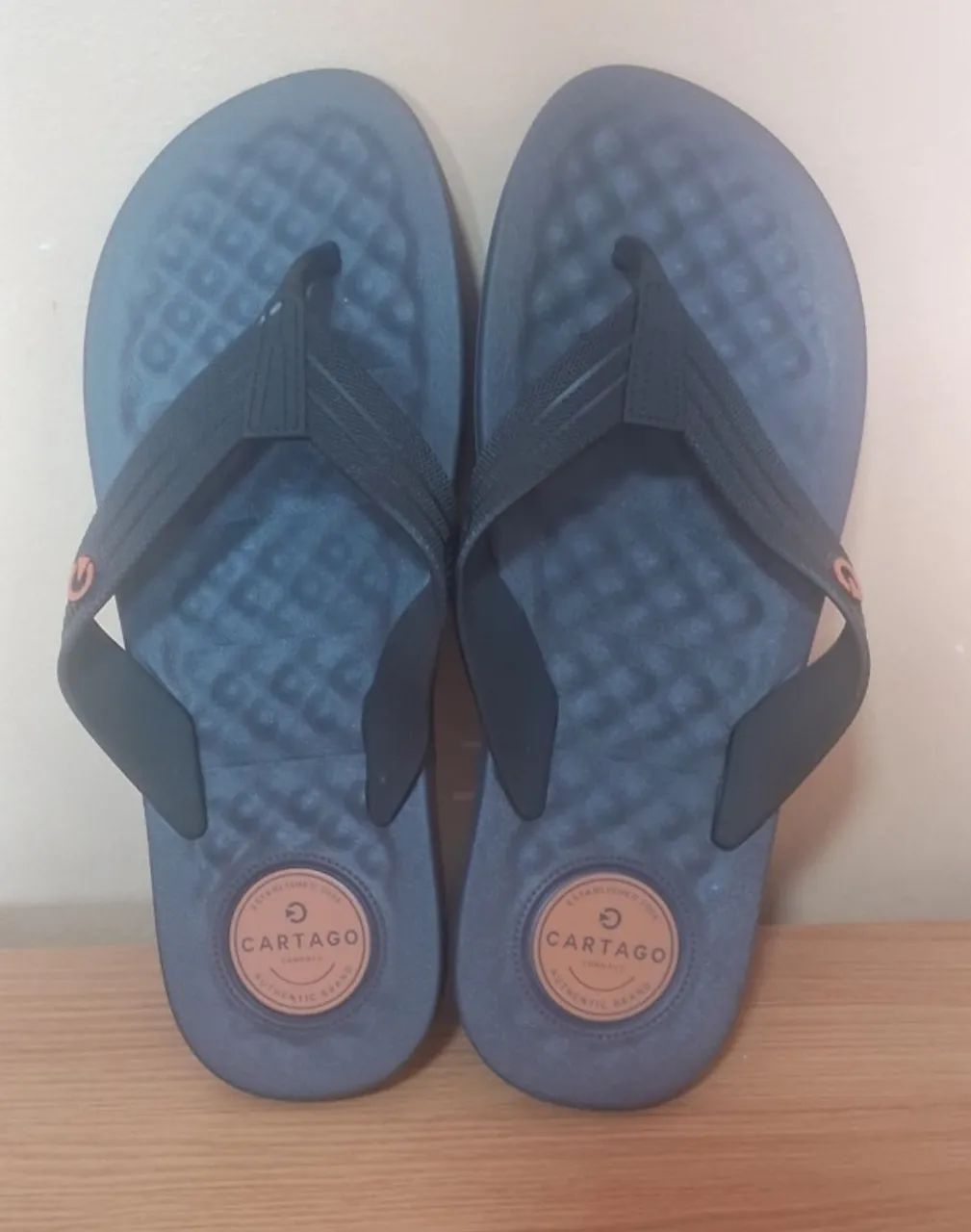 sandalia masculina