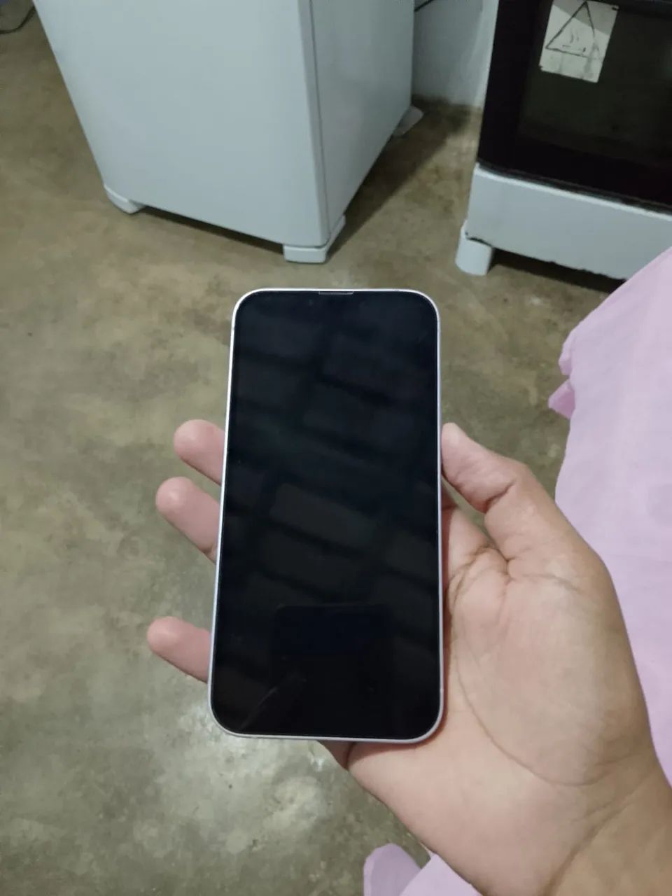 iPhone 14 