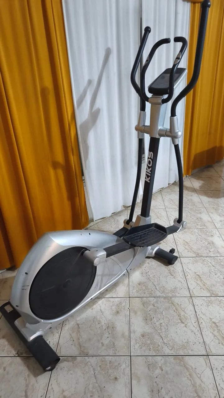 elíptico Kikos 9200