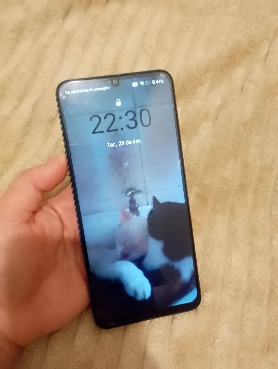 Vendo Realme C61