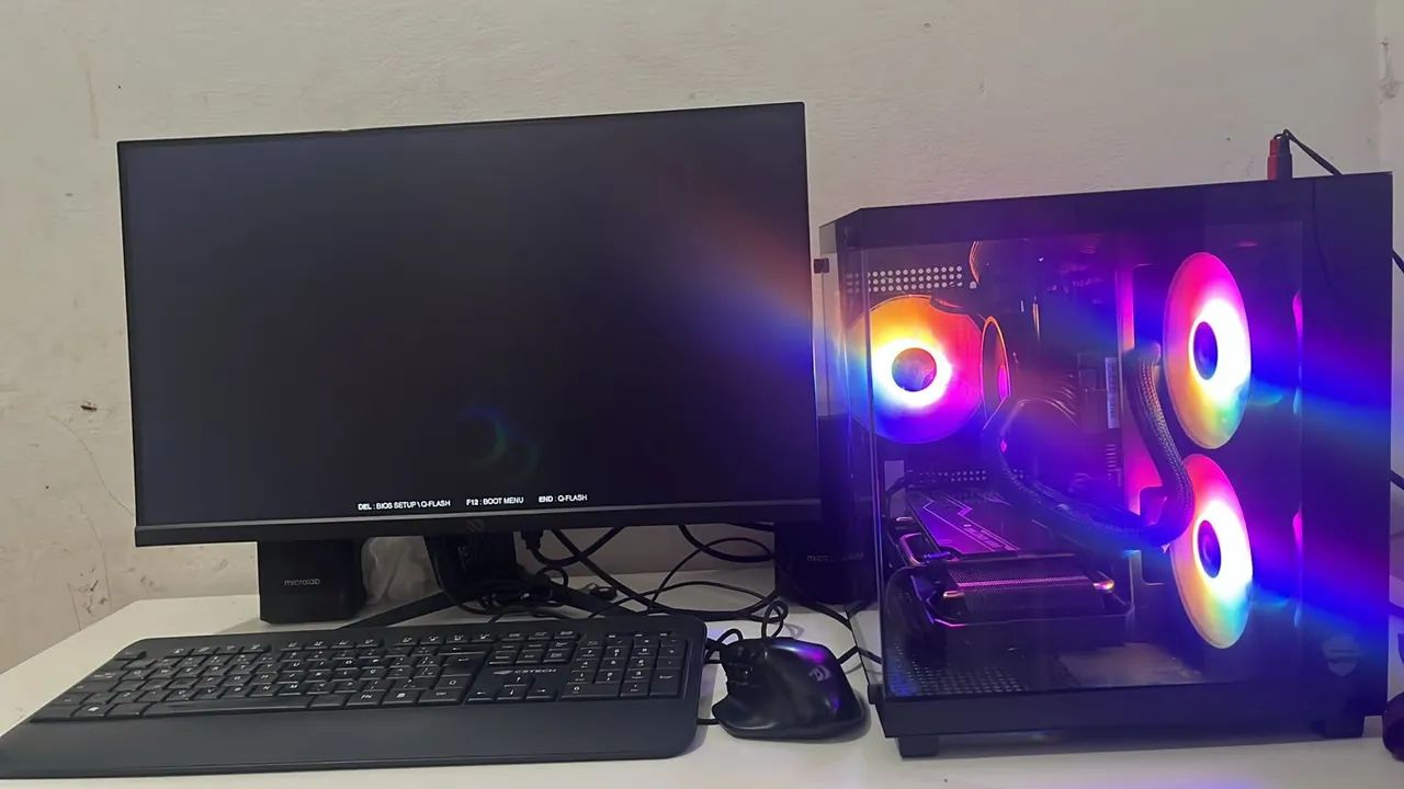 Vende-se PC  - Foto 2