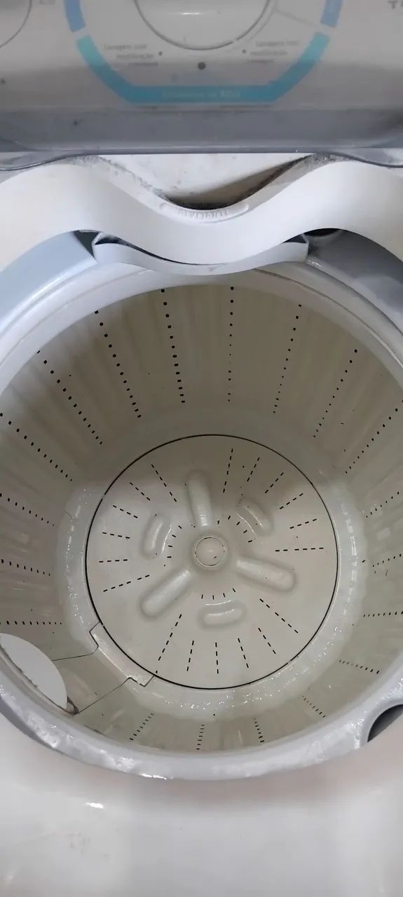 Electrolux 6 kilos  - Foto 3