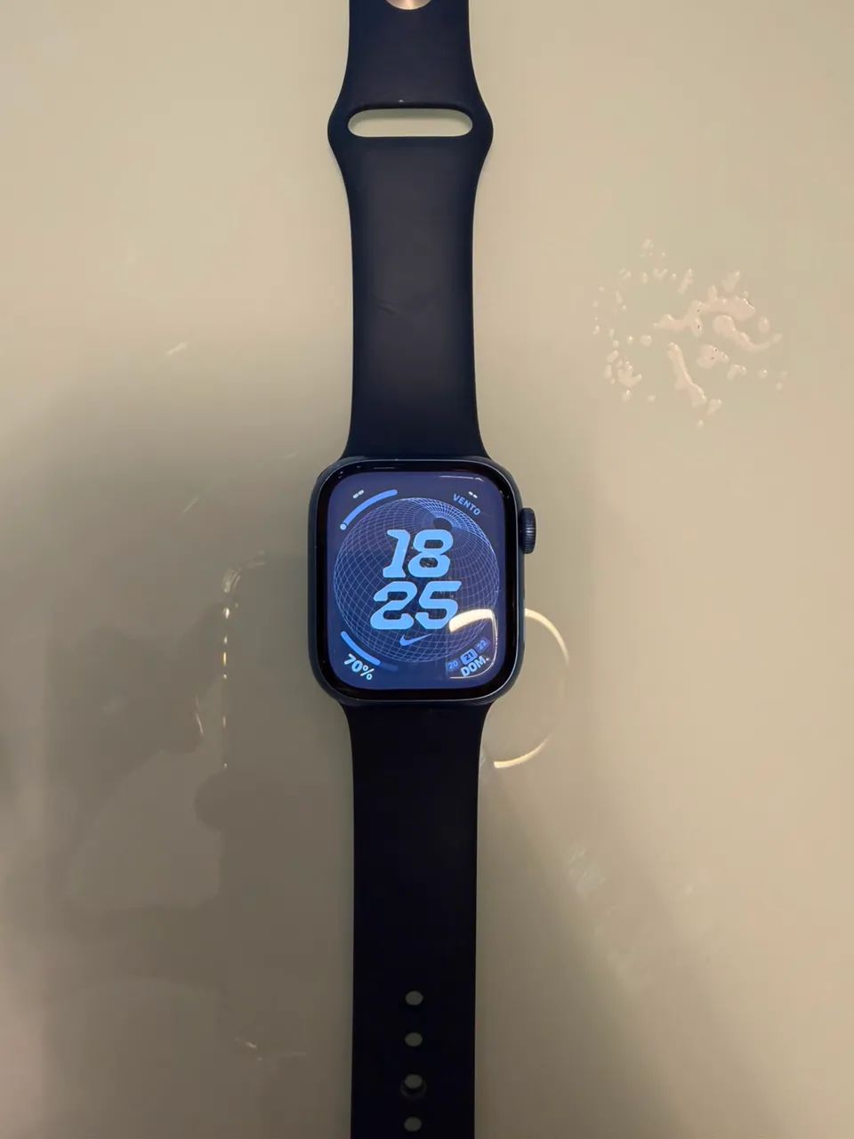 Apple Watch série 7  - Foto 2