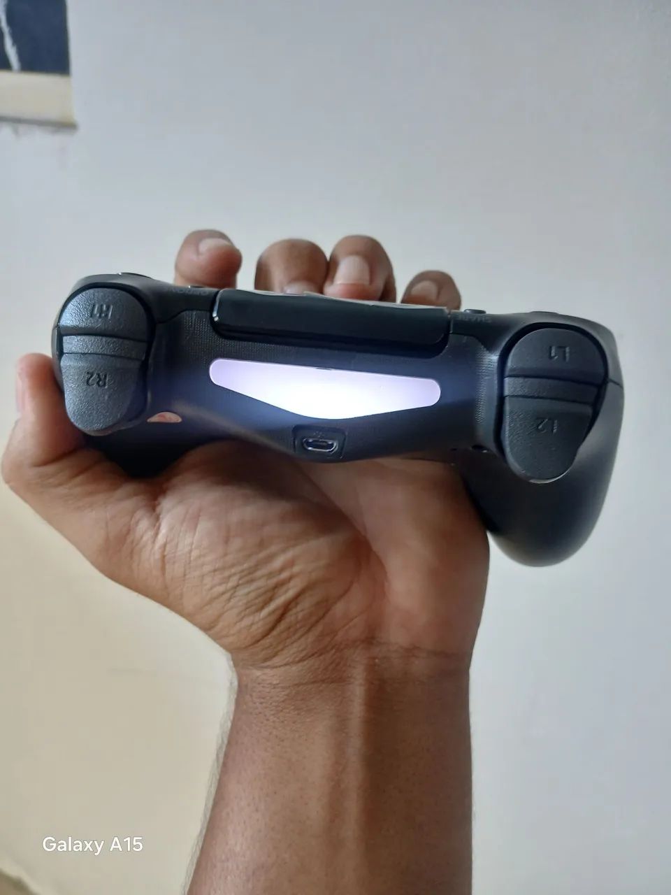 Vendo controle ps4 - Foto 4