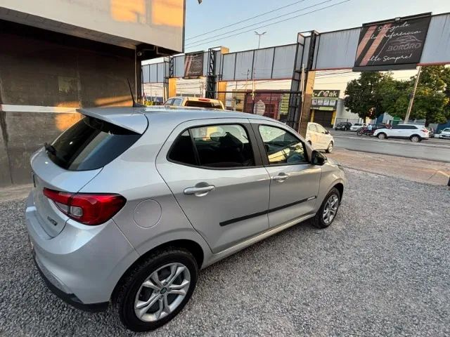 Fiat Argo Drive 1.0 6V Flex 2026 - Foto 5