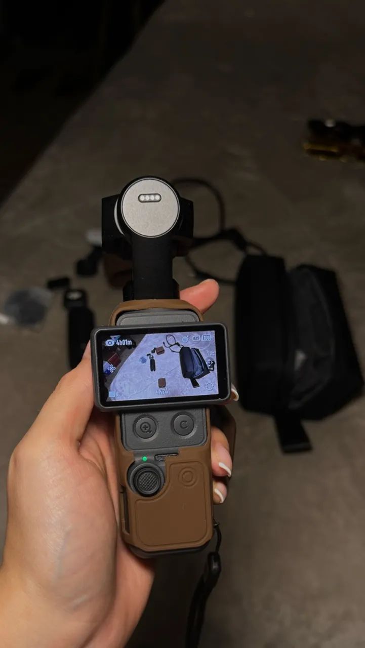 Osmo Pocket 4 Combo Creator - Foto 3