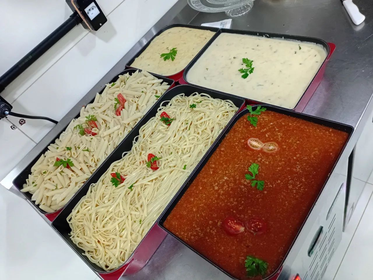 Cozinheiro profissional. - Foto 5