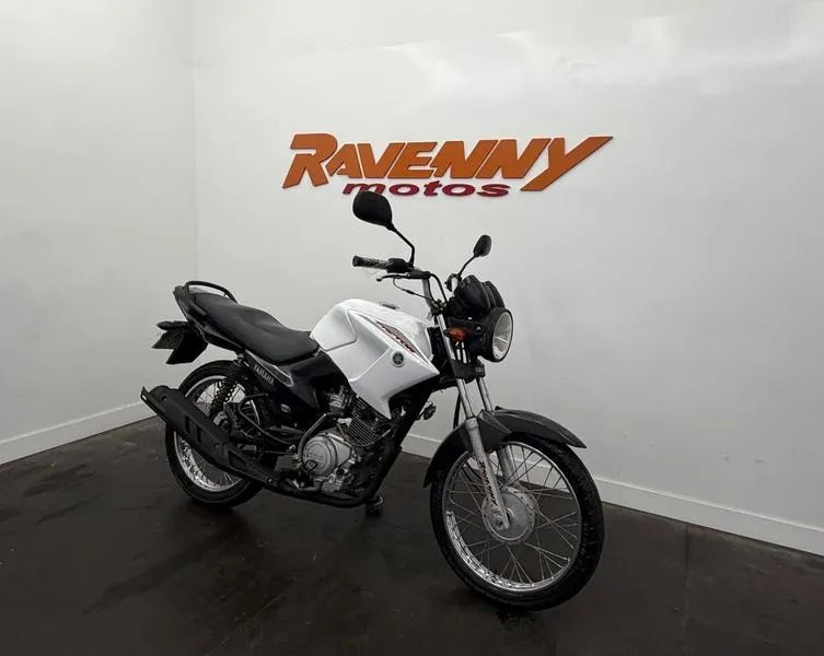YAMAHA YBR125 FACTOR K1 2014-2015 - Foto 2