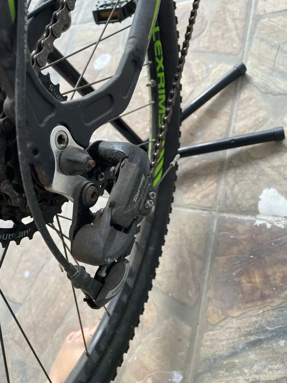 Bicicleta Aro 29 - OGGI - Foto 2