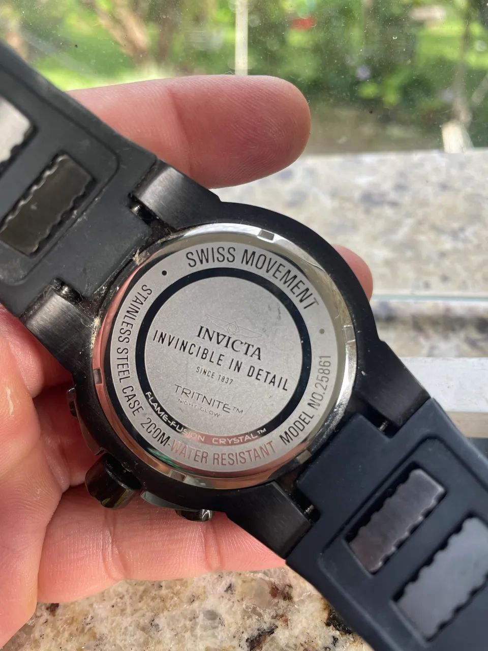 Invicta Aviator - Foto 4