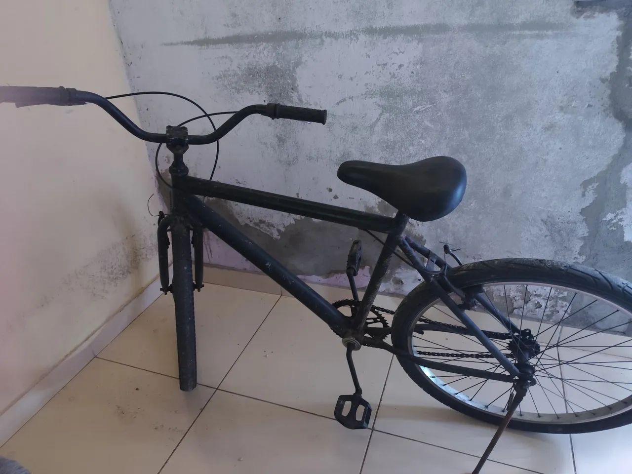 Bicicleta Aro 26  - Foto 2